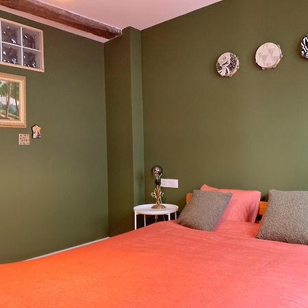 Charming Flat In Bermeo'S Old Town- Nardiz Apartman Kültér fotó